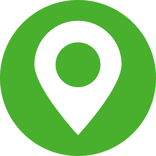 EKMS Map